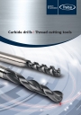 Fraisa: High Performance Thread Cutting Tools
